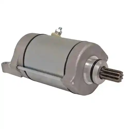Starter - Mitsuba PMDD (18641) fits Polaris Xpedition 325 Xpedition 425 3086240 71-26-18641 191-099