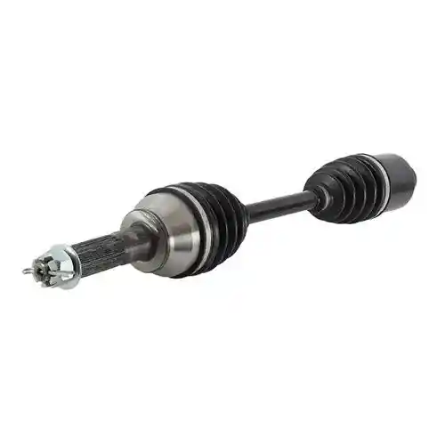 Axle Heavy Duty Rear - Right Hand or Left Hand fits Polaris Sportsman Forest 570 Sportsman Forest 570 EFI Sportsman Forest 800 EFI 1332935