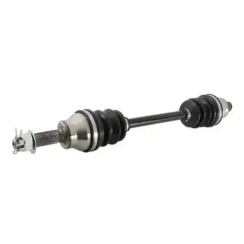 Axle Heavy Duty Rear - Right Hand or Left Hand fits Polaris Hawkeye Sportsman 400 Sportsman 300 1332341