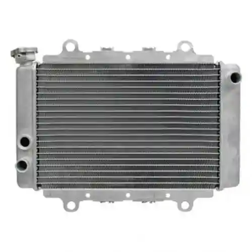 Radiator fits Yamaha Grizzly Kodiak 5ND-E240A-01-00