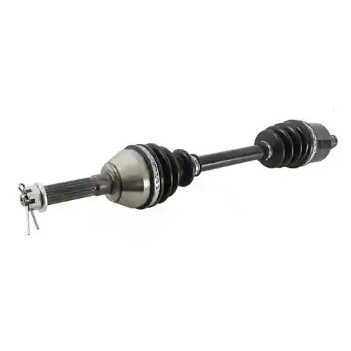 Axle - Heavy Duty Front Left Hand fits Polaris Sportsman 450 Sportsman 500 Sportsman 500 EFI Sportsman 700 Sportsman 700 EFI Sportsman 800 EFI 1332422
