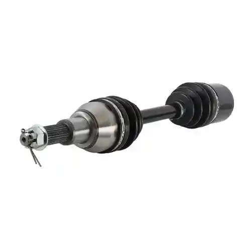 Axle Heavy Duty Rear - Right Hand or Left Hand fits Polaris Sportsman 335 Sportsman 400 Sportsman 500 Worker 500 455 1380142