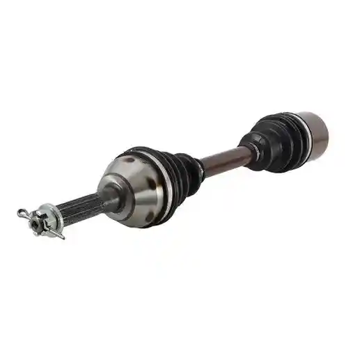 Axle - Heavy Duty Front Left Hand fits Polaris Sportsman 800 EFI Sportsman Forest 500 Sportsman X2 700 EFI Sportsman X2 800 EFI 1332347