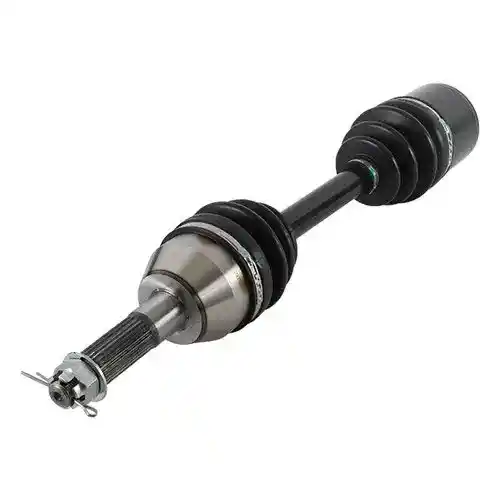 Axle Heavy Duty Rear - Right Hand or Left Hand fits Polaris Sportsman 600 Sportsman 700 Sportsman 700 EFI Sportsman 800 EFI Sportsman MV7 1380240