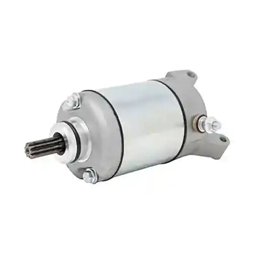 Starter - Mitsuba Style PMDD (19494) fits Polaris Ace 570 Ace 570 HD Ranger 570 RZR 570 EFI Sportsman 450 4013015