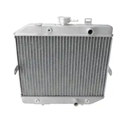 Radiator fits Honda TRX TRX500FA TRX500FGA 19010-HN2-003 19010-HN2-505