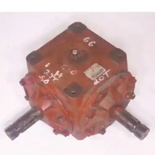 Used Gear Box fits Hesston SH30B 560 SH60A SH60B 550 5540 5545 5580 5580E 5585 5800 1180 6500540