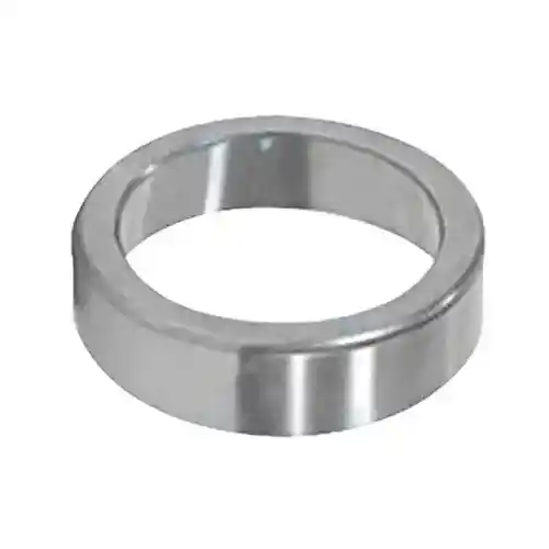 Differential Bearing Cup fits New Holland 513369 fits International 917217R1 fits Massey Ferguson 50 135 150 165 175 185778M1 fits Ford 513369