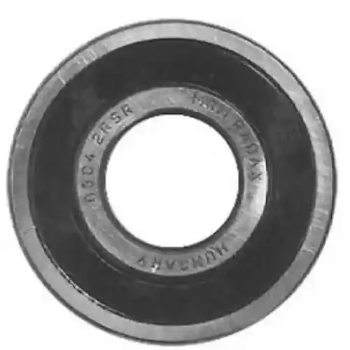 Clutch Pilot Bearing fits New Holland 1069 1280 fits Yanmar YM195D YM240D YM2310D YM220 YM226 YM1802 YM2001 YM2002 YM2301 YMG1800 YMG2000 24101-060054