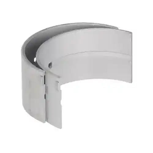 Connecting Rod Bearing - .040" Oversize - Journal fits New Holland fits Ford 2000 3600 4000 4110 4600 6610 7610 87790327 CFPN6214D fits Versatile