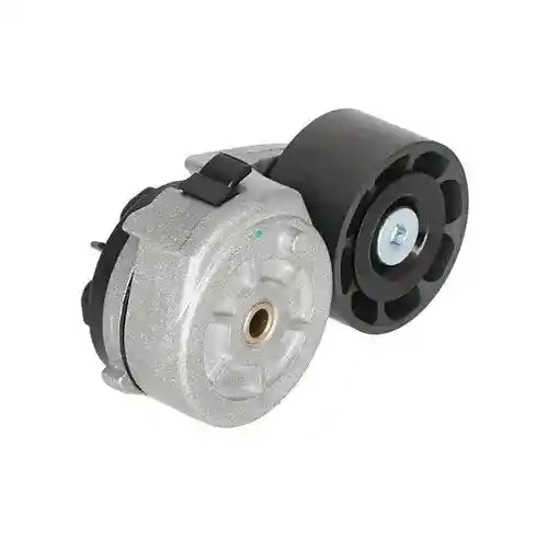 Belt Tensioner fits John Deere 1550 4700 7600 7700 7800 9100 9200 9300 9400 7610 7710 7810 370 690ELC 710D 770D 772G RE68715 fits New Holland 86013886