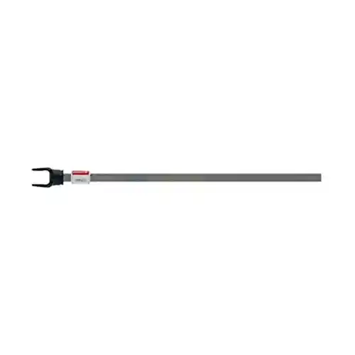 Yoke & Tube Assembly with 1-1/4" x 1-3/8" Tube fits New Holland 451 456 1044 11001248 fits AGCO BRW11001248 fits Case BRW11001248DS