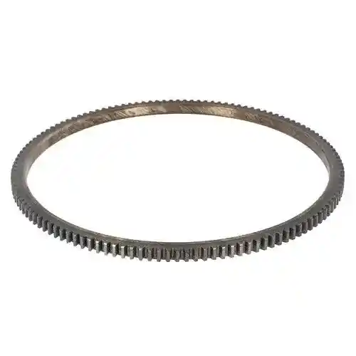 Flywheel Ring Gear fits New Holland TM115 TM120 TM125 TM130 TM135 TM140 TM150 TS90 TS100 TS110 82954183 fits Ford C5NE6384A fits Case IH 81804203
