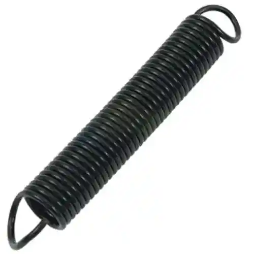 Extension Spring fits New Holland BR740 BR740A BR750 BR750A BR770 BR770A BR780 BR780A BR7060 BR7070 BR7080 BR7090 664 688 510330 fits Case IH 86559592