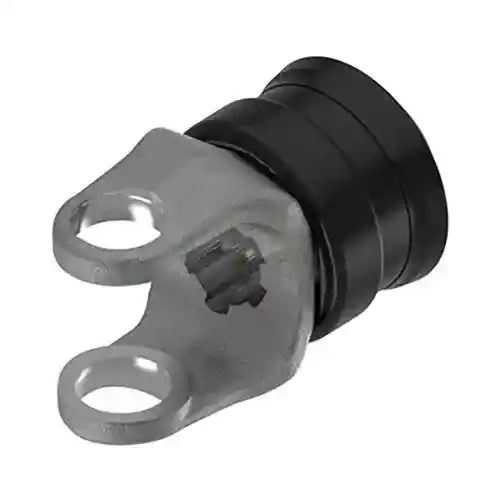 Spring-Lok Tractor Yoke fits New Holland 1024 1036 1037 456 856192 fits Massey Ferguson 10 1506978M91 fits AGCO BRW100-1206 fits Case BRW1001206DS
