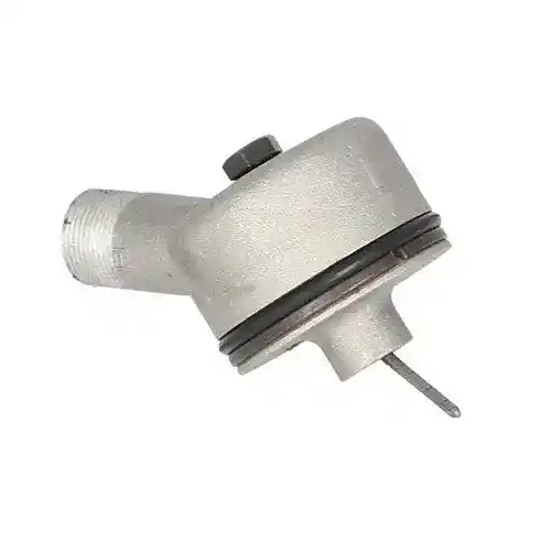 Tachometer Adapter Assembly fits Ford 2600 2610 3600 3610 4100 4110 4130 4600 4610 5110 5600 5610 6600 6610 6700 6710 7600 7610 7700 7710 87800006