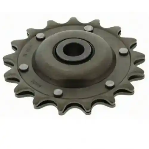 Sprocket - Idler fits International 565442R91 fits Case IH 1620 1640 1644 1660 1666 1670 1680 1682 1688 2144 2166 2188 8435 8545 8580 8590 565442R1