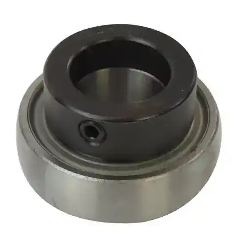 Bearing - Feeder House Drum Shaft fits John Deere 220 230 918 920 F62233 JD8552 fits International 939475R1 fits Case IH fits Allis Chalmers 1308973