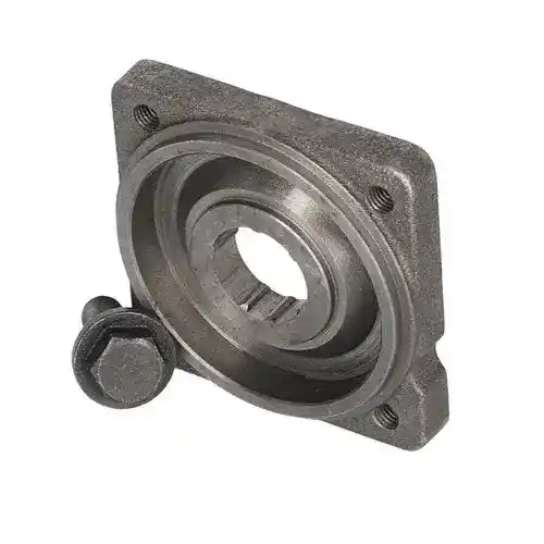 Disc Shear Hub Driver Kit fits John Deere 525 530 535 630 730 735 830 835 910 915 916 920 925 926 930 935 936 945 946 955 956 500R 900 994 535 AE71036