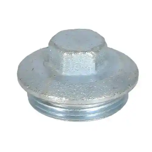 Transmission Filler Plug fits New Holland TB80 TB85 TB90 TB100 TB110 TB120 81804565 fits Ford 2000 2600 3600 4000 4110 4600 5610 6610 7610 957E7010