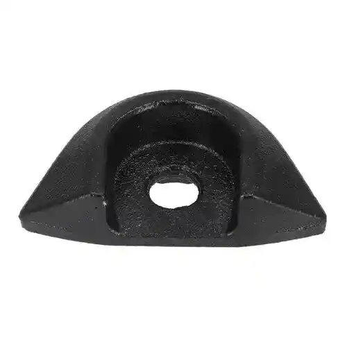 Wear Cap fits John Deere 525 530 535 625 630 635 730 735 830 835 910 915 916 920 925 926 930 935 936 945 946 956 500R 990 995 535 625 990 FH303250