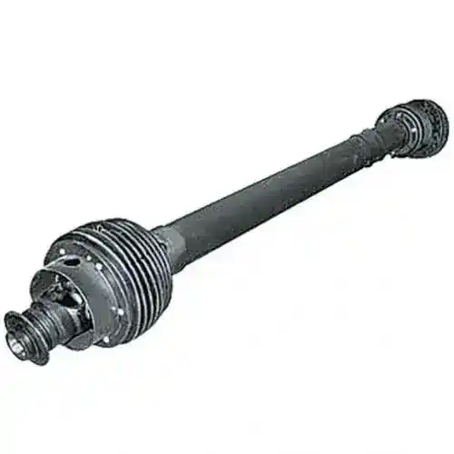 PTO Driveline 540 RPM fits New Holland BR780 BR780A BR7080 BR7090 86604848 fits Case IH RB564 RBX561 RBX562 RBX563 87516693