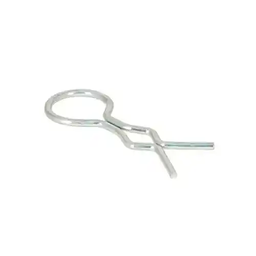 Drawbar Clevis Spring Pin fits Ford 600 2000 2110 2310 2600 2610 3000 3600 3610 3910 4000 4130 4610 5000 5600 5610 6600 6610 6710 7610 7710 311920