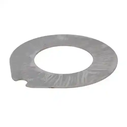 Wet Brake Separator Plate fits Ford 2810 2910 3100 3230 3430 3610 3900 3910 3930 4100 4110 4130 4600 4610 4630 4830 5030 335 445 535 545 C5NN2N315B