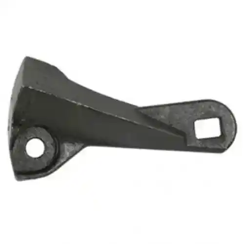 Accelerator - Clockwise fits John Deere 535 990 525 530 535 730 735 910 915 916 920 925 926 930 935 936 945 946 955 956 500R 990 994 995 E98137