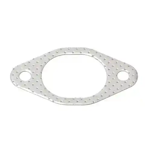 Exhaust Manifold Gasket fits John Deere 3010 3020 4000 4010 4020 4040 4230 4240 4250 4320 4430 4440 4450 4455 4630 4640 4650 4840 4850 8430 RE62777