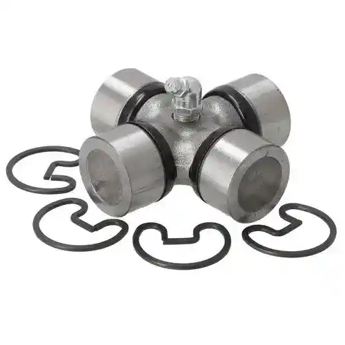 Cross and Bearing Kit - 35 Series 1-1/4" x 3-7/32" fits John Deere 270 40 330 435 AE23516 fits New Holland 84355326 fits International 347960R1