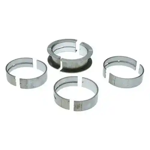 Main Bearings - Standard - Set fits Ford 2100 2110 2310 2600 2610 2810 2910 3000 3600 3610 4110 4130 4140 4330 4600 4610 4630 2000 4000 3930 87790355