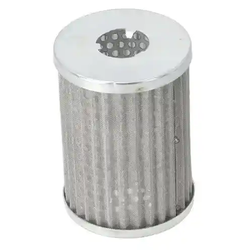 Hydraulic Filter fits Ford 2000 2110 2120 2300 2310 2600 3000 3055 3120 3300 3400 3500 3600 4110 4330 4410 4600 5600 5700 6600 6700 7600 7700 81802002