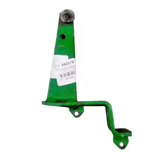 Used Twine Pump Arm fits John Deere 430 435 530 535 545 550 430 435 550 AE41730