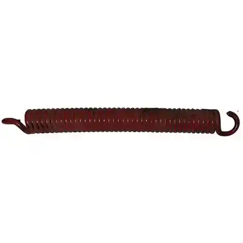 Used Tension Spring fits Case IH 2010 2020 RB465 RBX452 RBX453 RBX462 RBX463 fits New Holland 1900 72C 74C TR87 TR88 TR89 TR97 TR98 87054556 605846