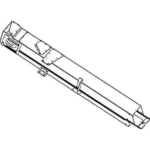 Grain Elevator Housing fits John Deere 8820 AH105850