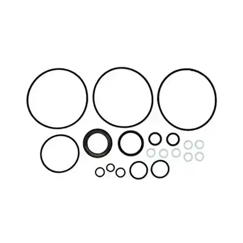 Hydraulic Motor Seal Kit fits John Deere 5200 5400 5440 5460 5720 5730 5830 6610 6650 7445 7450 9920 9930 9940 9950 9960 4425 1750 1780 7200 AT130068