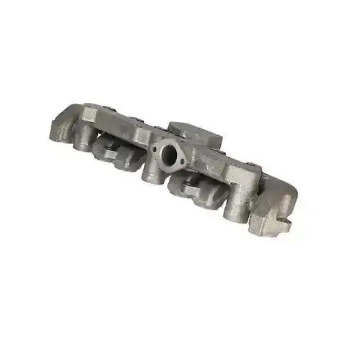 Manifold fits Allis Chalmers D19 fits CockShutt / CO OP 40 50 fits Gleaner F 74516769