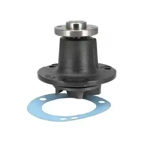 Water Pump fits Case 310 310G 320 350 420B 430CK 450 450B 480 480B 480C 480CK 480D 480LL 530CK 580 580B 580C 580CK 580D 580SD 584D 585D 586D A146584