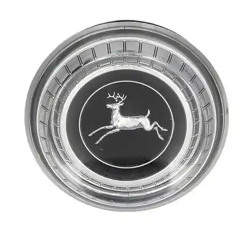 Steering Wheel Cap - Manual Steering fits John Deere 2040 3020 4000 4010 4020 4040 4050 4230 4240 4250 4430 4440 4450 4630 4640 4650 8430 AL155227