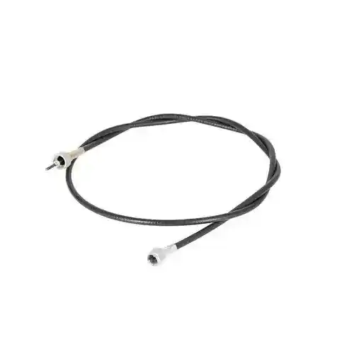 Tachometer Cable fits Massey Ferguson 165 168 175 178 180 185 188 261 265 270 275 282 283 285 290 298 1080 375 390 1682557M91 fits Landini 1876289M92