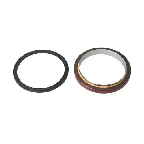 Rear Crankshaft Seal fits International Hydro 100 766 806 826 856 886 966 986 1066 1086 1466 1486 1566 1586 3688 691631C91 fits Case IH 1809964C92