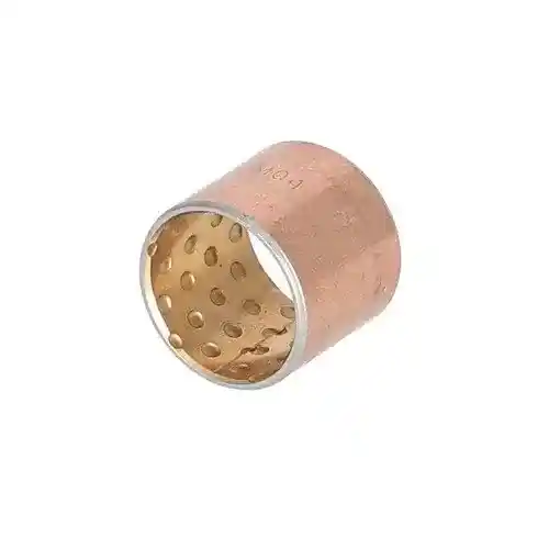 Bushing fits John Deere 78 120 130 183 200 213 215 216 218 220 222 224 230 240 300 314 316 319 890 900F 900R 918 920 1600 120 230 6602 6622 900 E57837