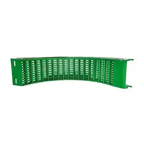 Bushel Plus MAD Concaves .225 fits John Deere X9 1000 X9 1100