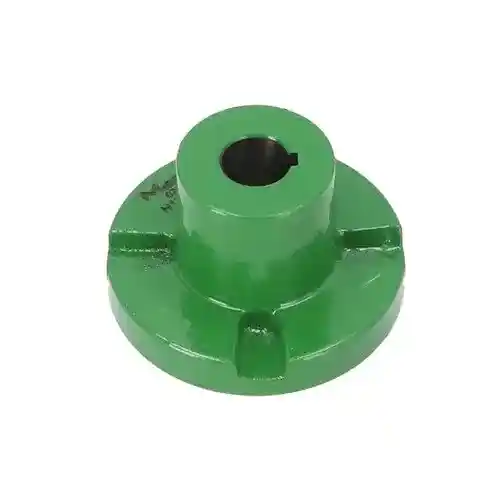 Slip Clutch Hub fits John Deere CTS 9400 9410 9450 9500 9510 9550 9560 9560 STS 9610 9650 9650 STS 9660 9660 STS 9750 STS 9760 STS 9770 STS H131098