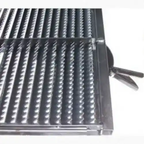 1-5/8” Wide Spaced Adjustable Chaffer 9600 9610 9650 9660 fits John Deere 9600 9610 9650 9660