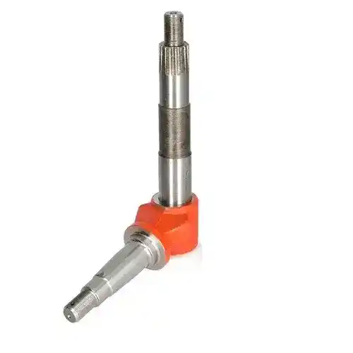 Spindle - Right Hand/Left Hand fits Case 580B 580B A154657
