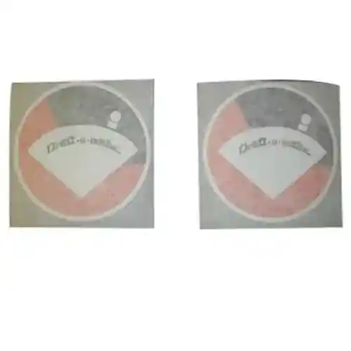 Decals Draft-O-Matic Vinyl fits Case 310 320 420 450 680CK 300 400 430 530 630 730 770 870 930 970 1030 1070 1175 1270 1370 1570 fits David Brown