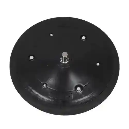 Closing Wheel Assembly - Nylon Halves fits John Deere 7000 7100 515 515 520 AA43899 fits Kinze No Model Category GA3086 fits Monosem 7074