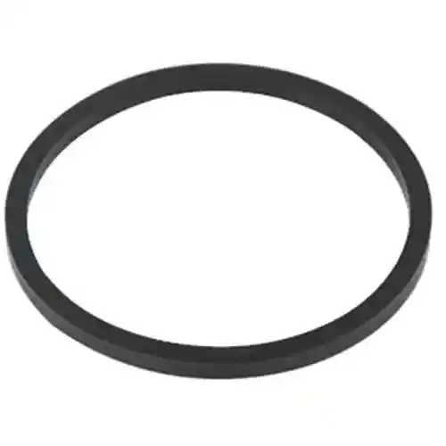 Water Pump Sealing O-Ring fits New Holland T6030 T6050 TS100 3906698 fits Case fits Massey Ferguson fits Case IH 3906698 fits Hesston fits White
